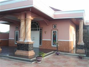 Hotel Syariah Aceh House Murni Sunggal Экстерьер фото